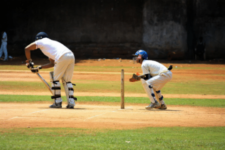 Cricket betting in Dubai